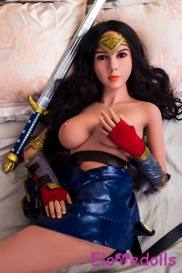 ตุ๊กตาเซ็กส์สมจริง 7