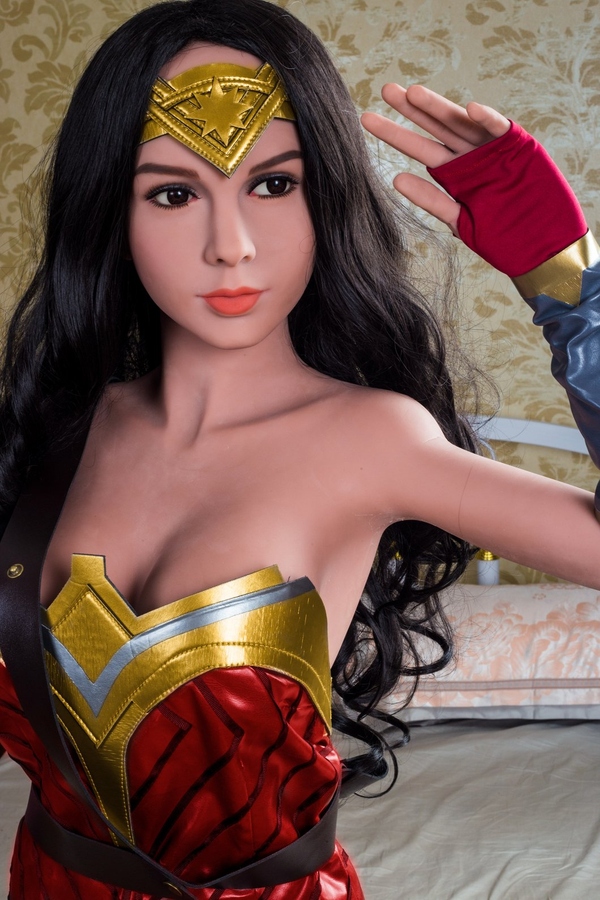 Realistic Sex Doll 8