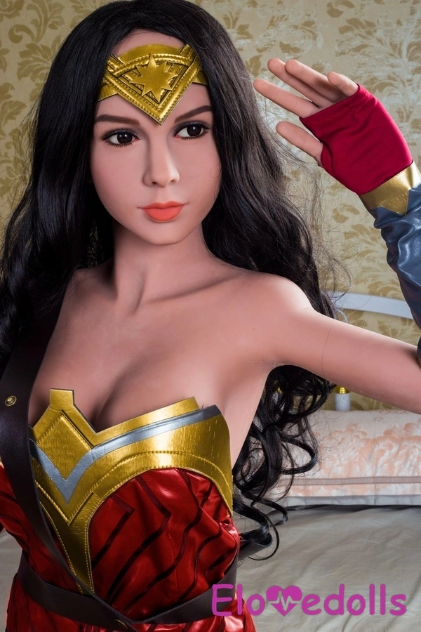 ตุ๊กตาเซ็กส์สมจริง 8