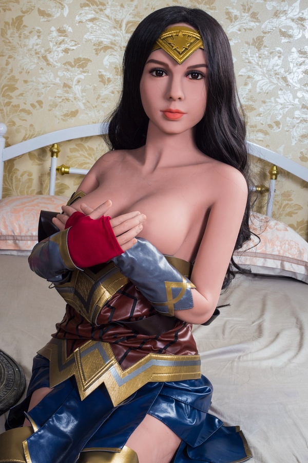 Realistic Sex Doll 14