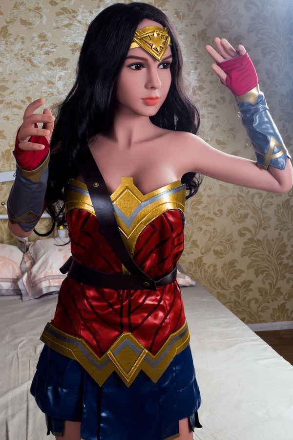 Realistic Sex Doll 22