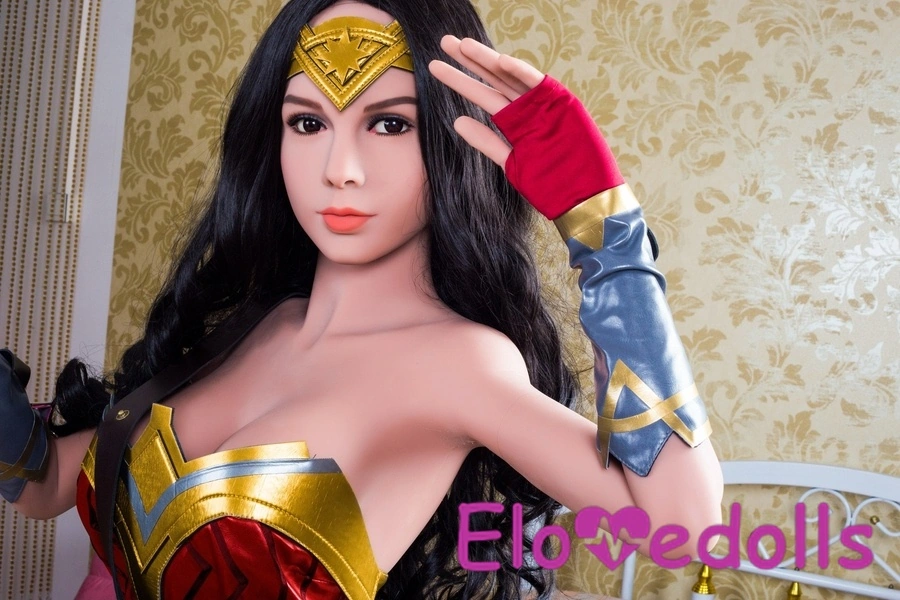 ตุ๊กตาเซ็กส์สมจริง 24