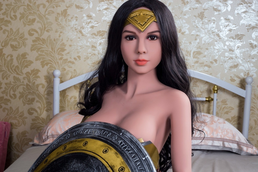 Realistic Sex Doll 25