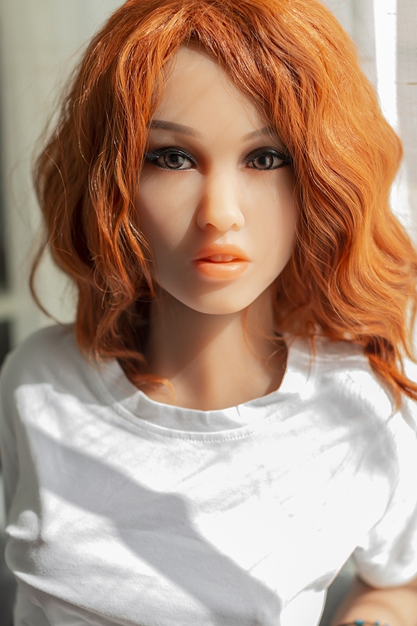 Realistic Sex Doll 1