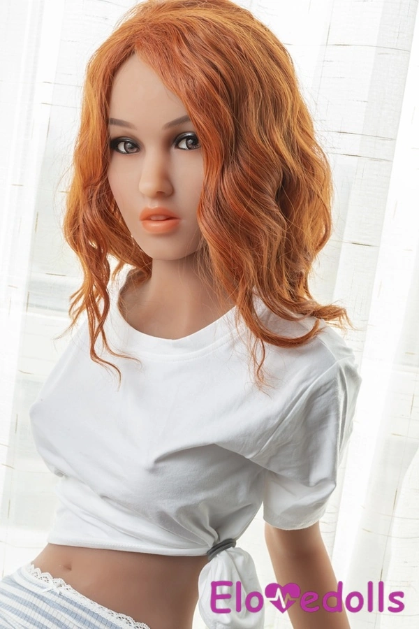 Búp bê tình dục chân thực 5