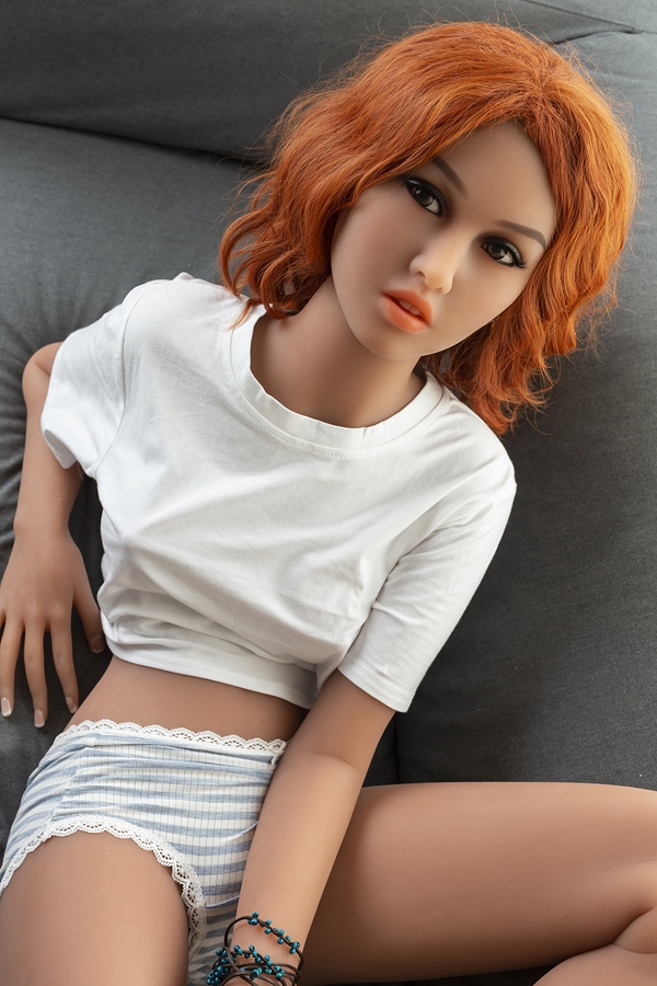 Realistic Sex Doll 25