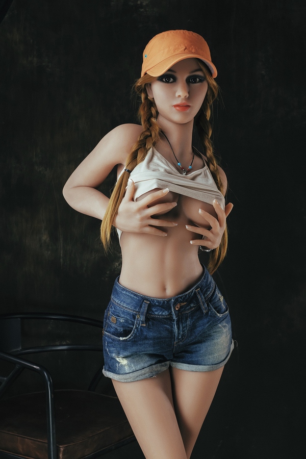 Lifelike Sex Doll 1