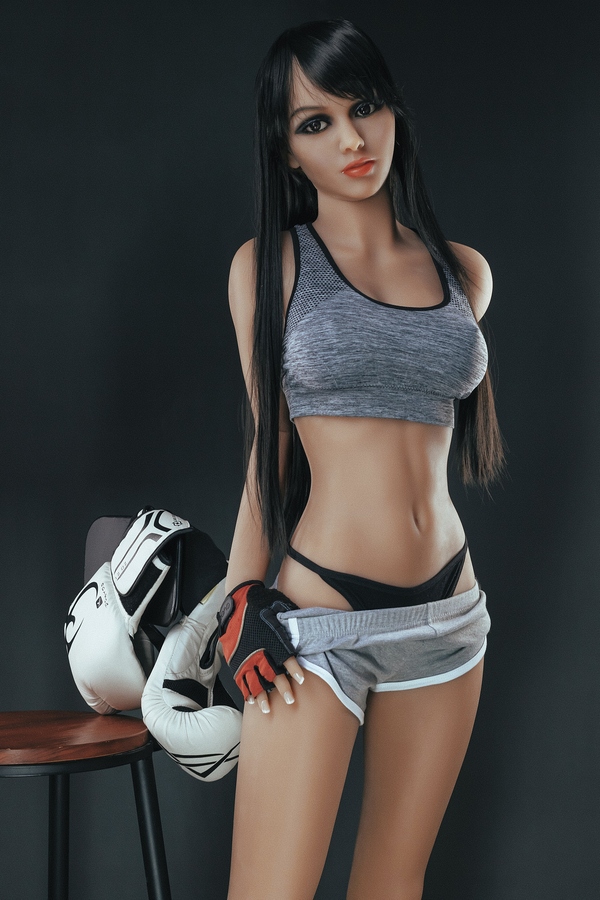 Lifelike Sex Doll 5