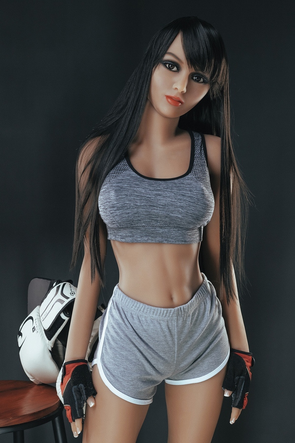 Lifelike Sex Doll 1