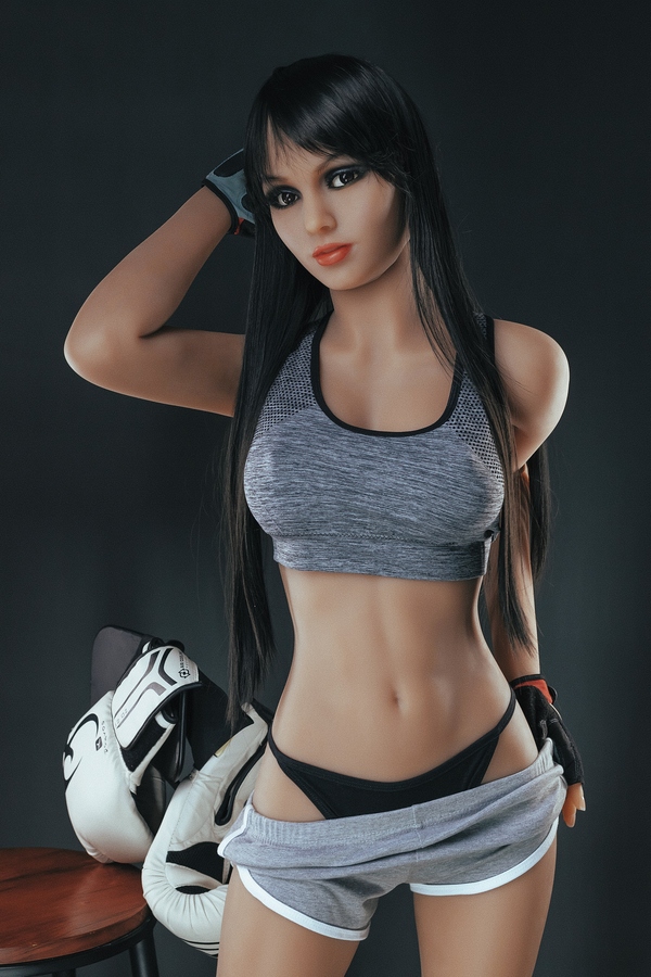 Lifelike Sex Doll 3