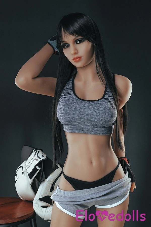 Búp bê tình dục giống thật 3