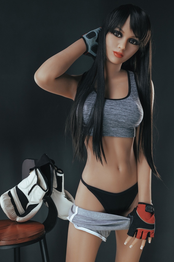 Lifelike Sex Doll 6
