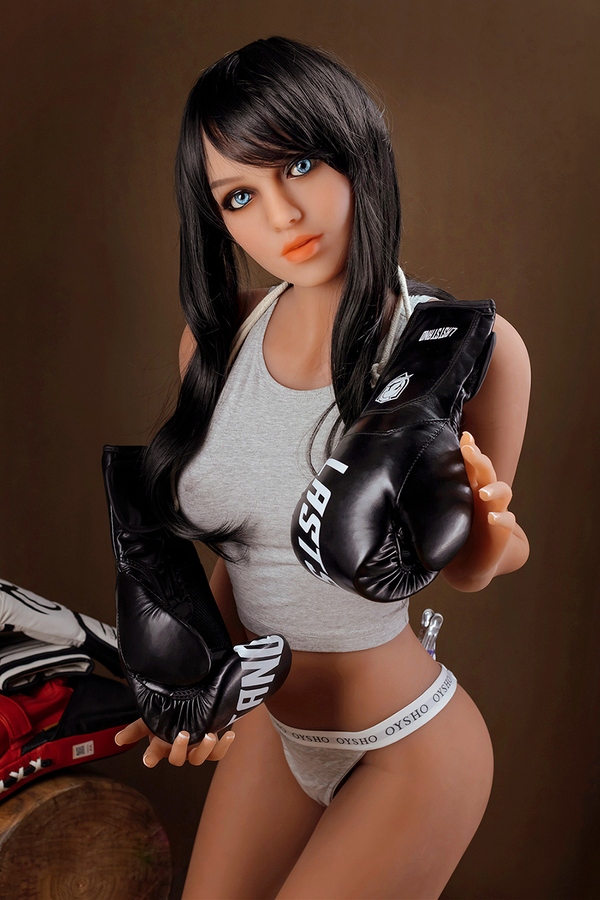 Lifelike Sex Doll 1