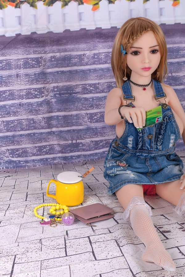 Mini Sex Doll 1