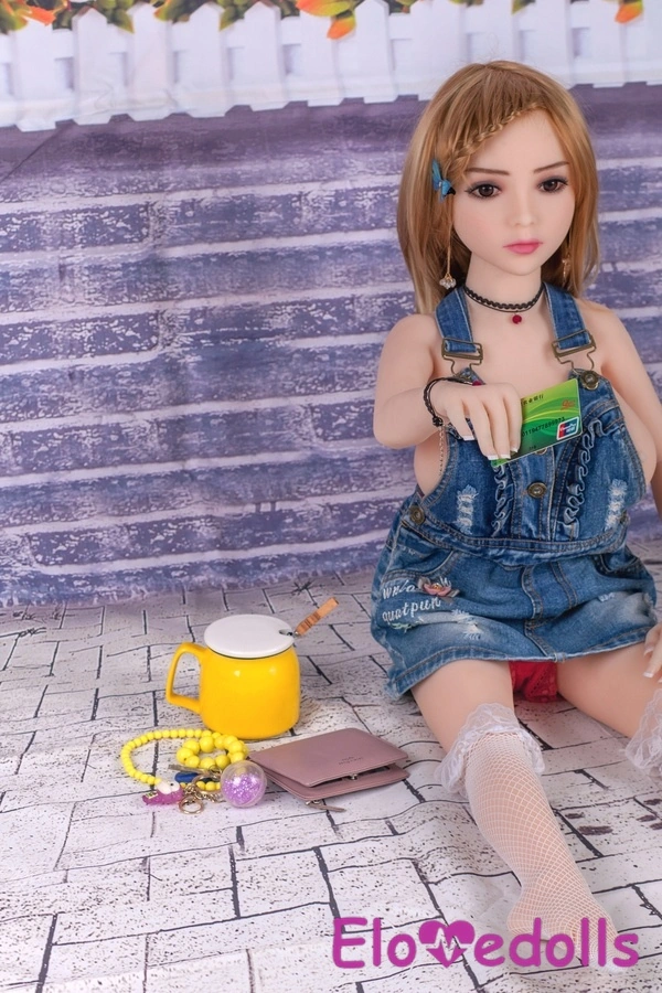 ตุ๊กตาเซ็กส์มินิ 1