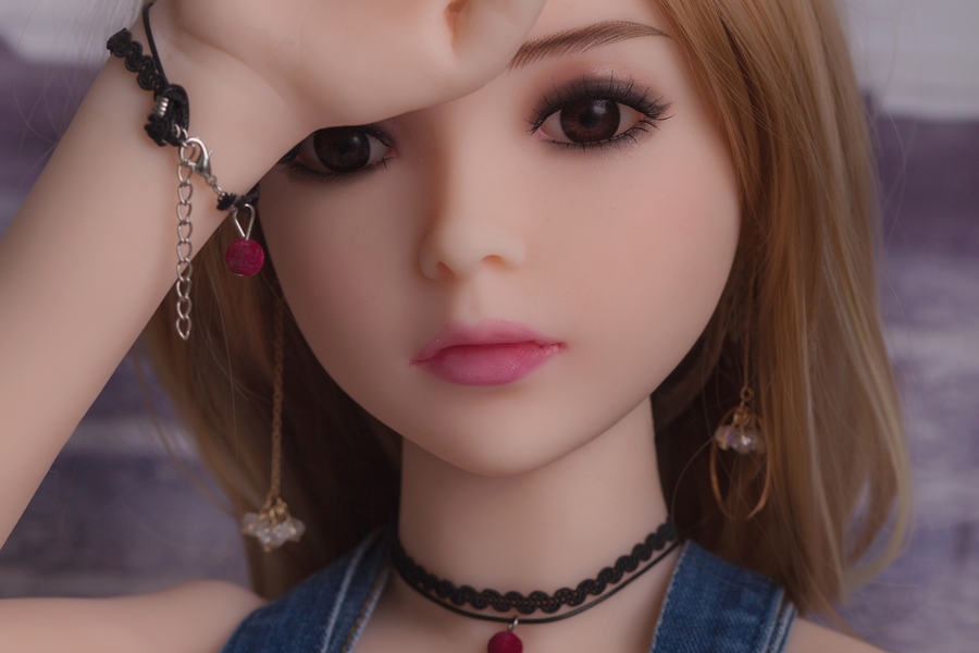 Mini Sex Doll 8