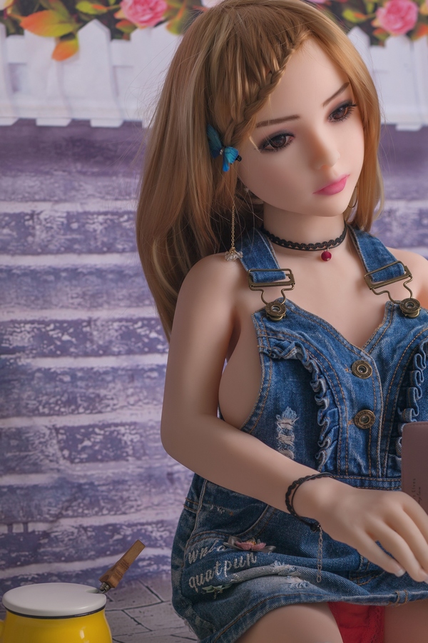 Mini Sex Doll 1