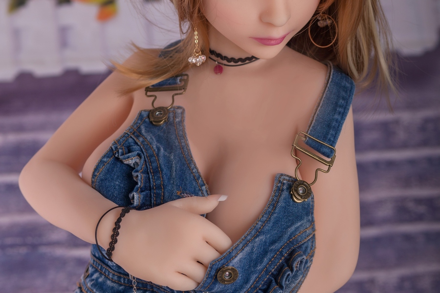 Mini Sex Doll 6