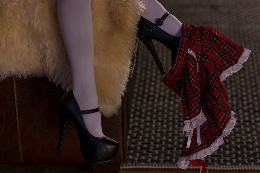 Lifelike Sex Doll 7