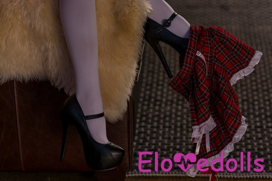 عروسک جنسی واقعی ۱