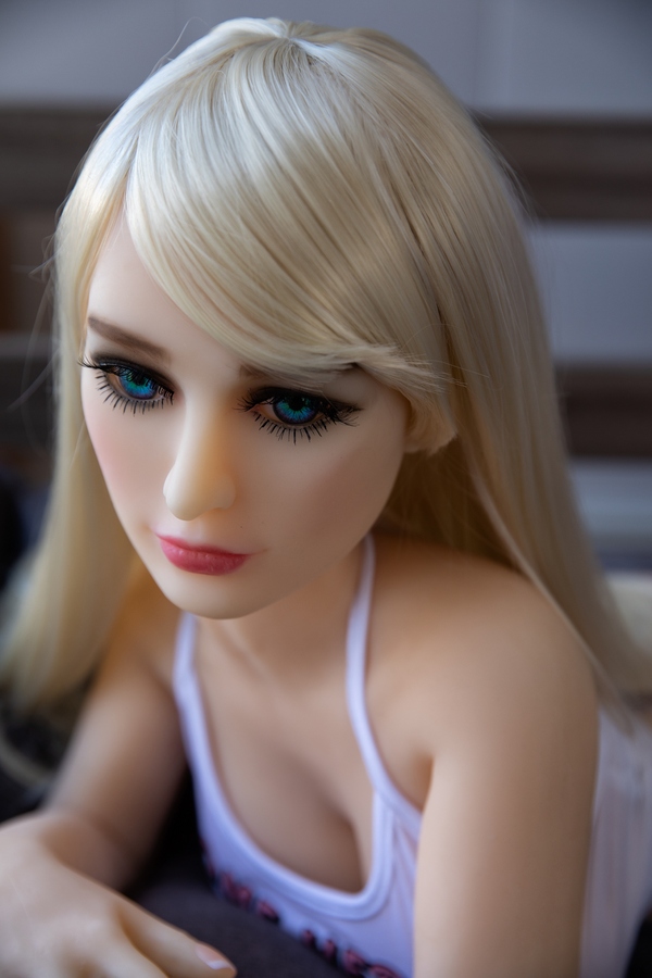 Lifelike Sex Doll 8