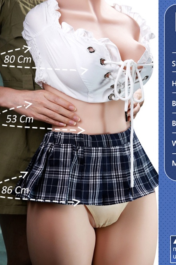 Cheap Sex Dolls 5