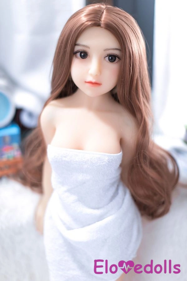 muñecas sexuales de pecho pequeño