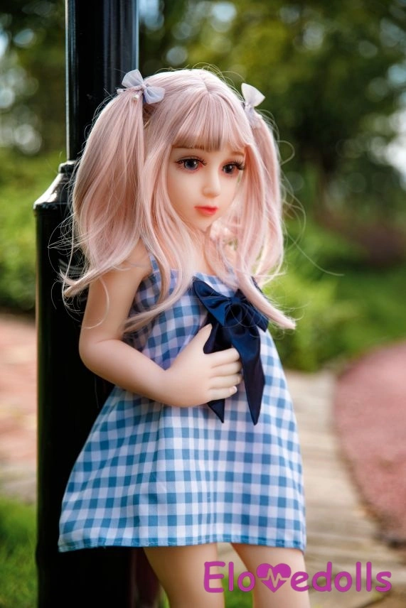 perfecta mini muñeca de amor