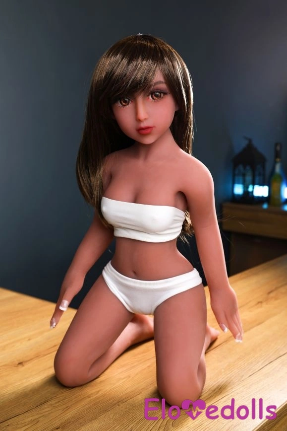 маленькі нагрудні секс-ляльки