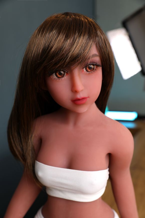 perfect Mini love doll