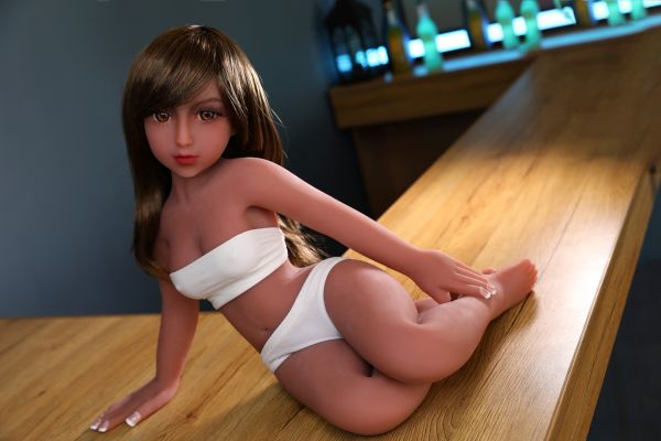 big tits Mini Sex Dolls