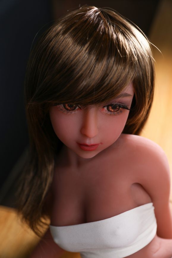 perfect Mini love doll