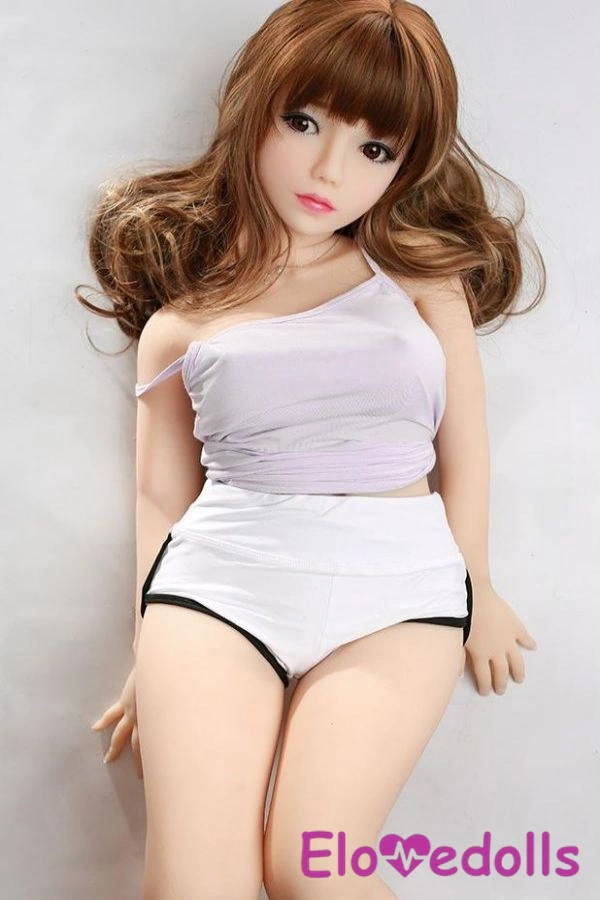 búp bê tình dục tốt nhất