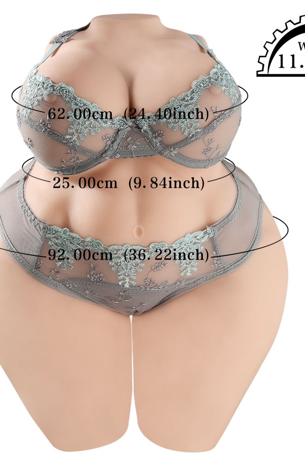 Thin Lips Small Breasts Voluptuous Sex Doll Gallery 9