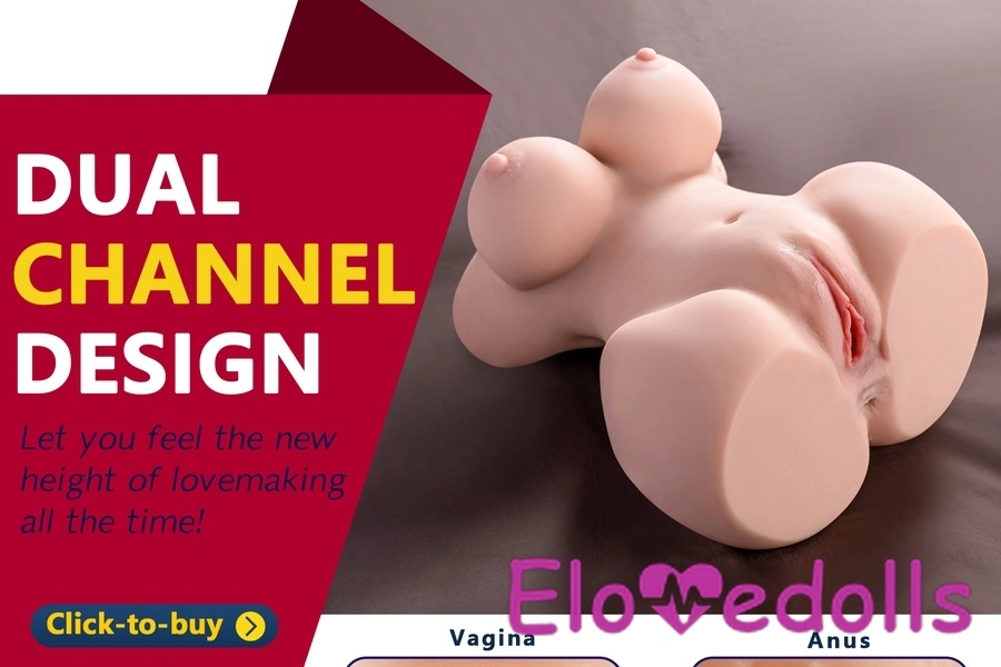 Muñeca sexual de 29 cm, copa F, TPE, labios finos, pechos pequeños, ojos ámbar, galería 5