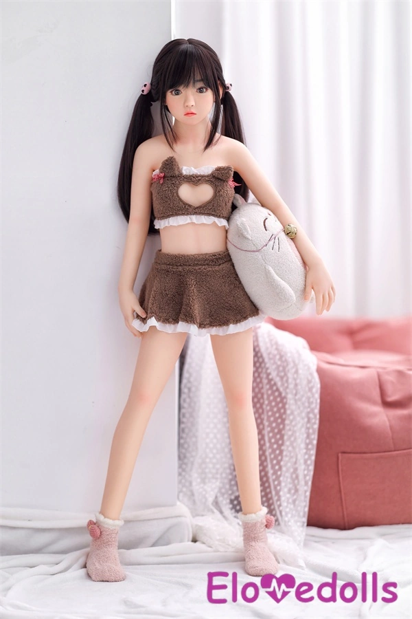 búp bê tình yêu hàng đầu