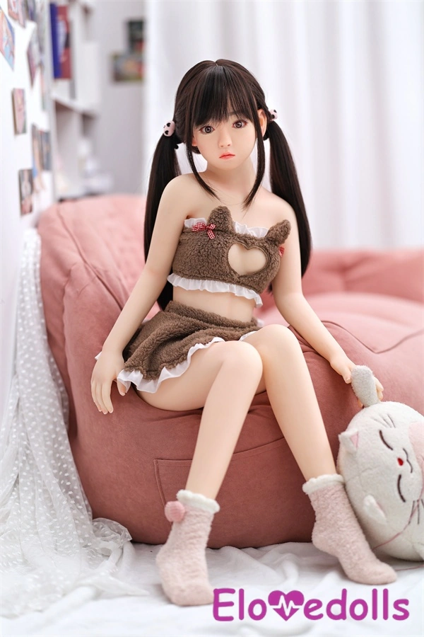 búp bê tình dục mini