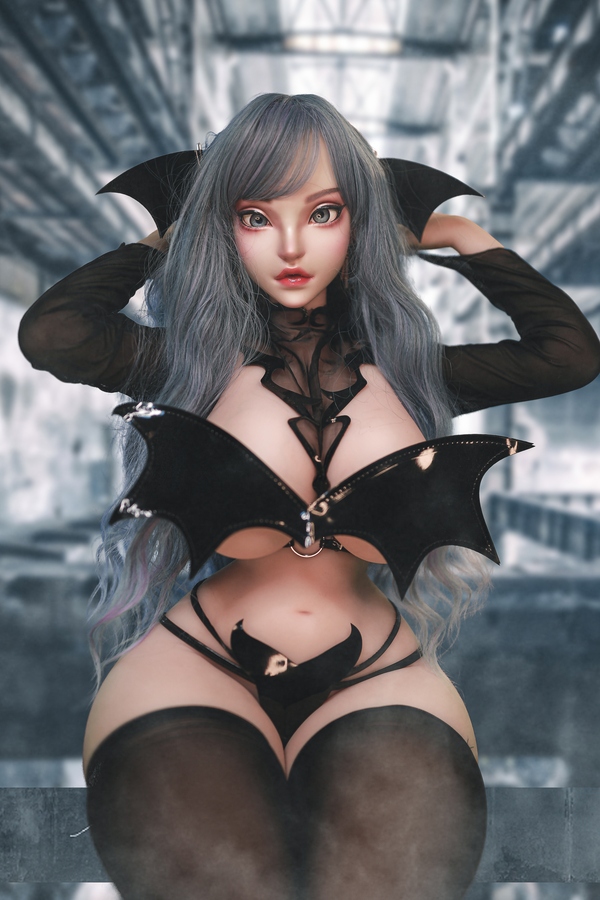 125cm D Cup TPE Thin Lips Voluptuous Extra Large Breasts BBW Sex Doll Gallery 3