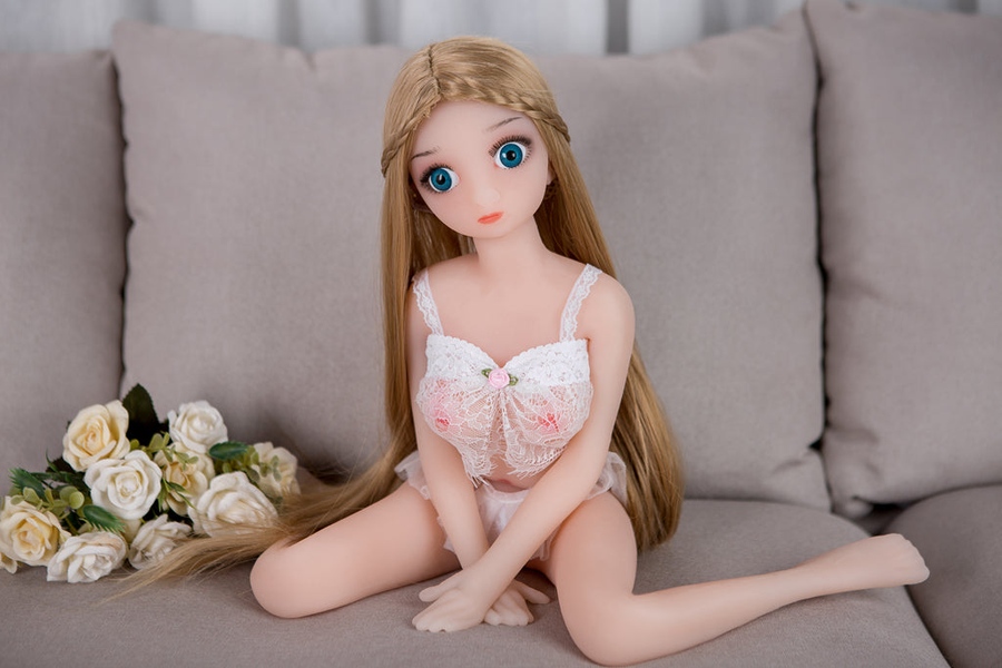ovu15-12 14 doll