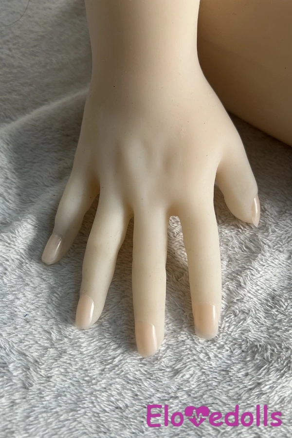 Búp bê tình dục giá rẻ 100cm cúp A TPE môi mỏng ngực nhỏ giá rẻ Xem chi tiết 4