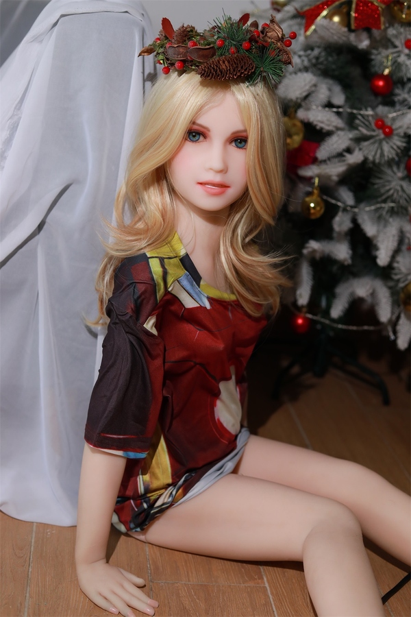 ovu27-36 11 doll