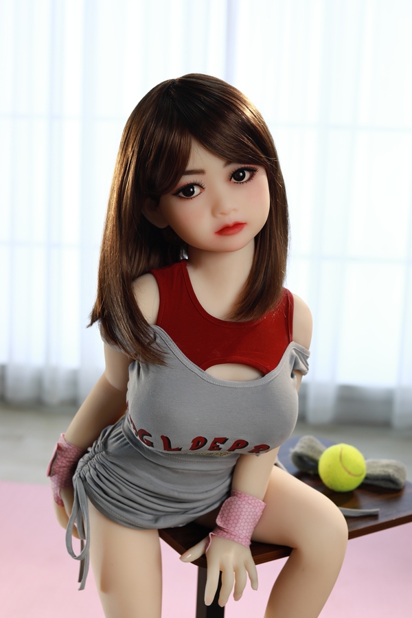 100cm C Cup TPE Petite Thin Lips Small Breasts Real Doll Product