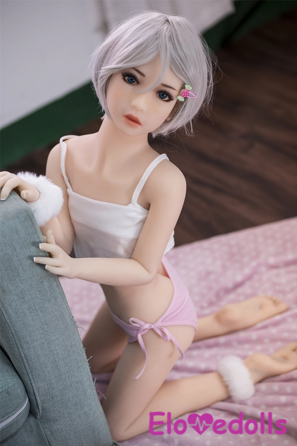 125cm Cos Doll adult model detail photo