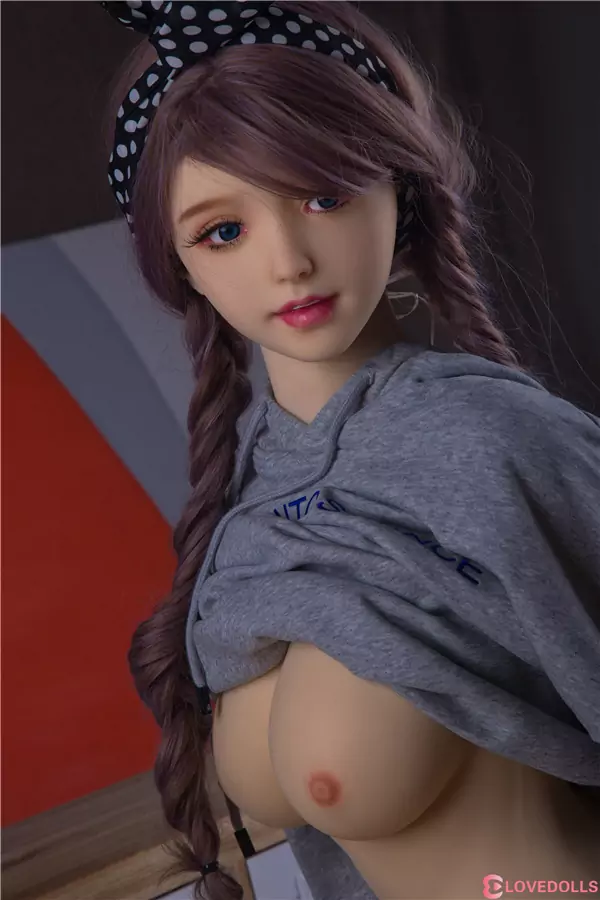 145cm big breast tpe sex doll