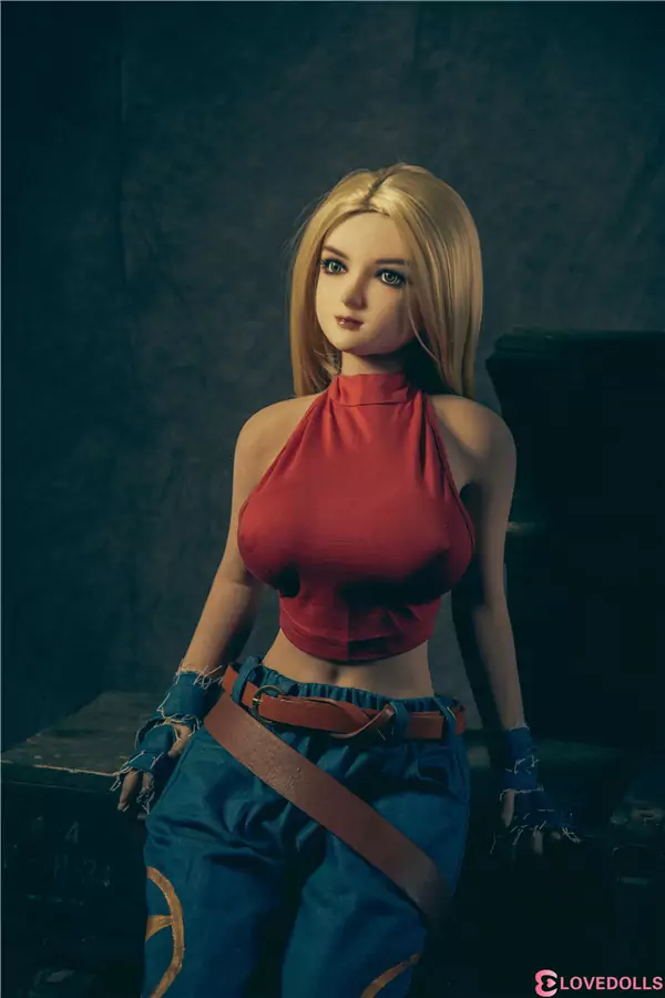 the best doll