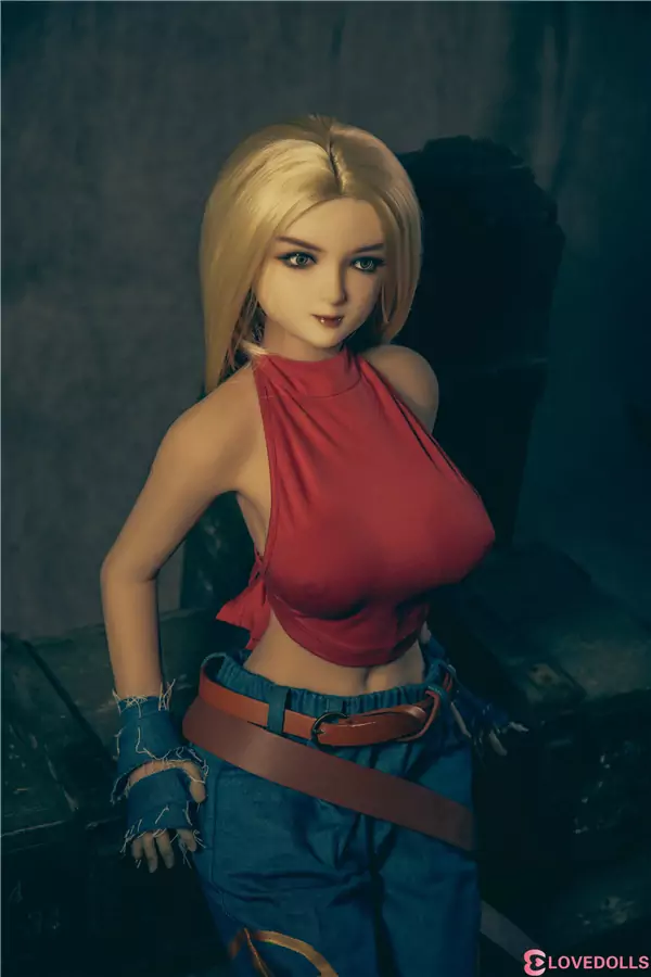 100cm big breast tpe sex doll