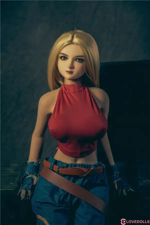 love sexy  doll