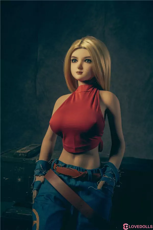 high quality doll