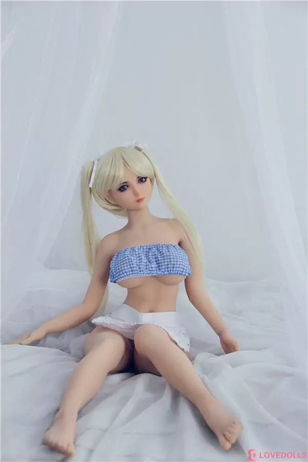 big chest sex doll