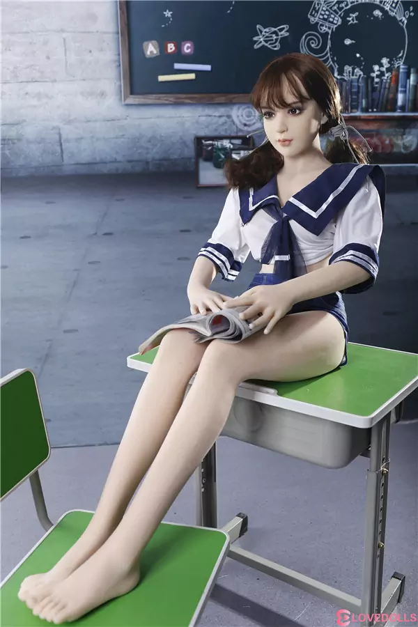 158cm big breast sex dolls